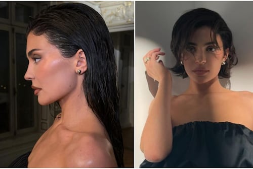 Kylie Jenner impone nueva tendencia con el ‘mom cut’ ideal para estilizar el cabello corto