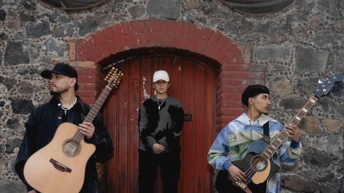 Yahritza y su esencia / Foto: Instagram @yahritzaysuesencia