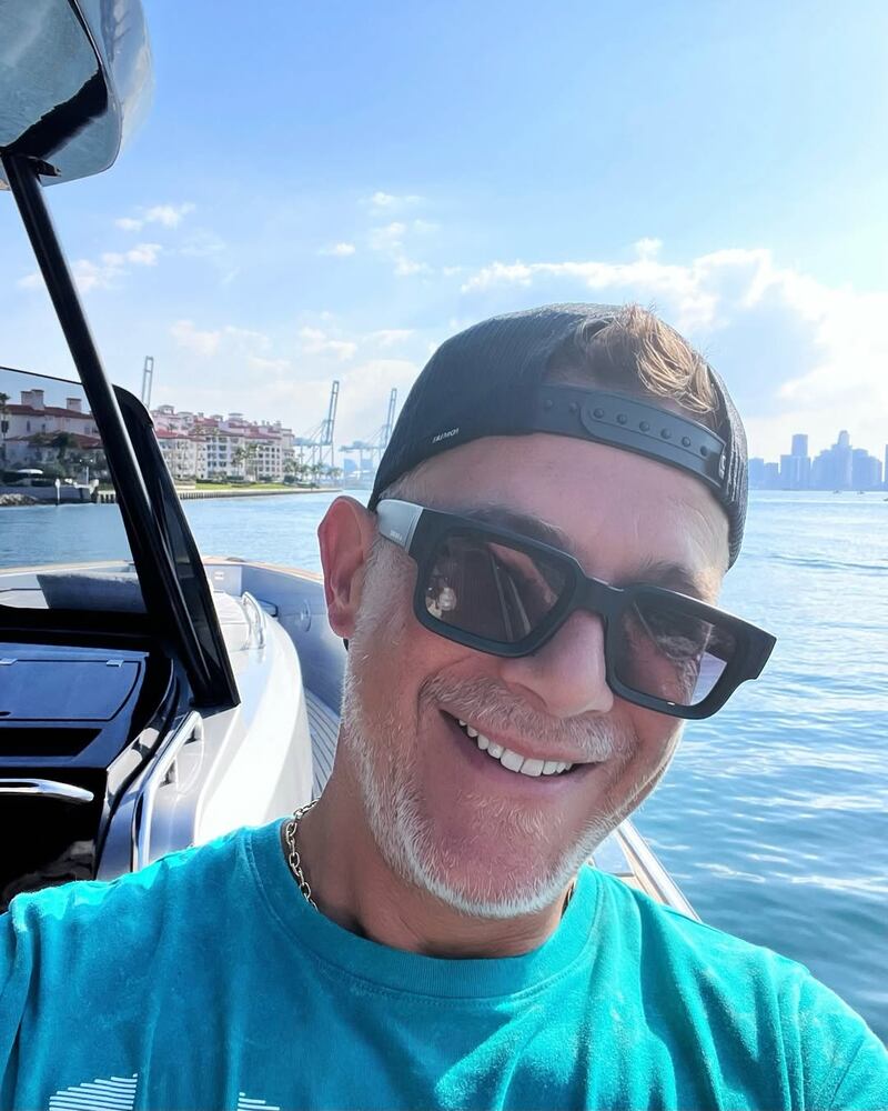 Alejandro Sanz