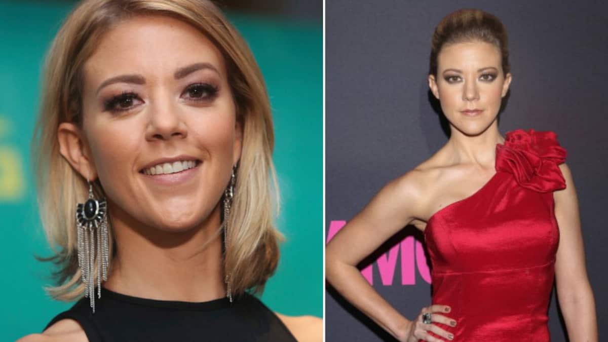 Fernanda Castillo celebra 10 años con su pareja con una linda postal: ¿Quién es y cómo se conocieron?