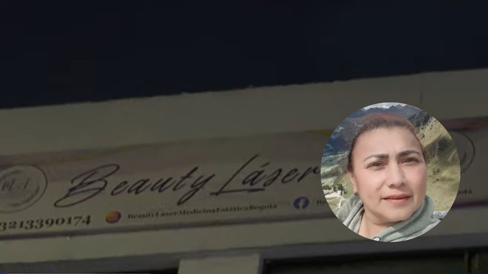 Caso Yulixa Toloza