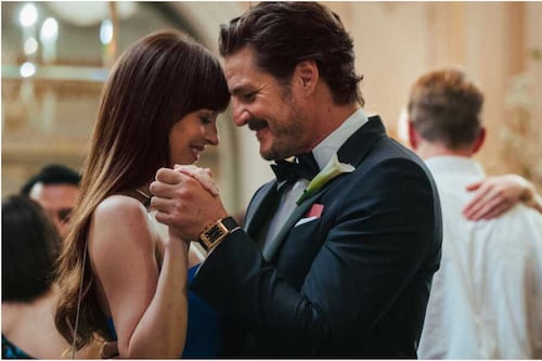 Esta película cruda y honesta desmonta el mito del amor perfecto y te hará cuestionar tus propias relaciones