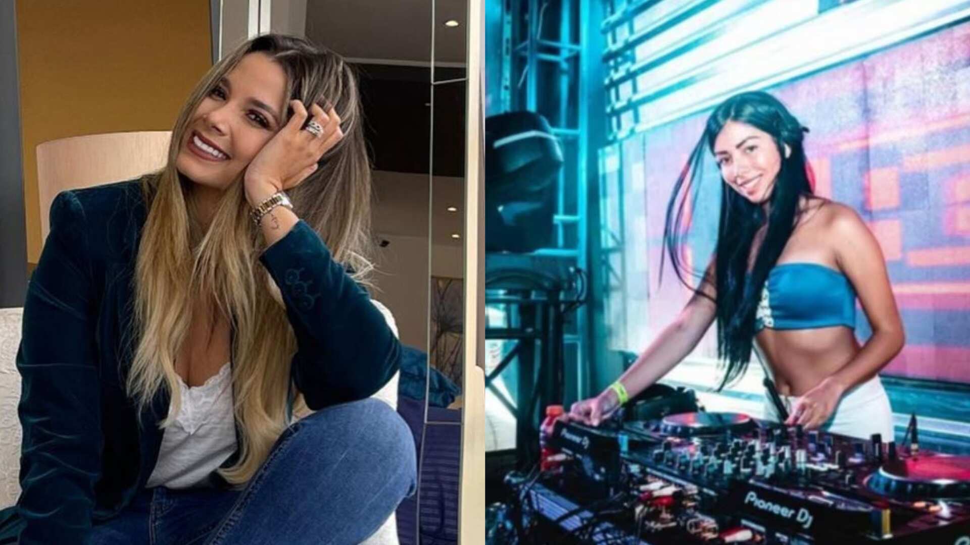 La reflexión de Melissa Martínez sobre el asesinato de Valentina Trespalacios