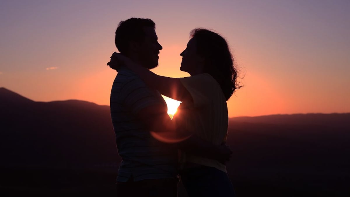 ¿Cómo saber que el Universo quiere que estés con alguien?