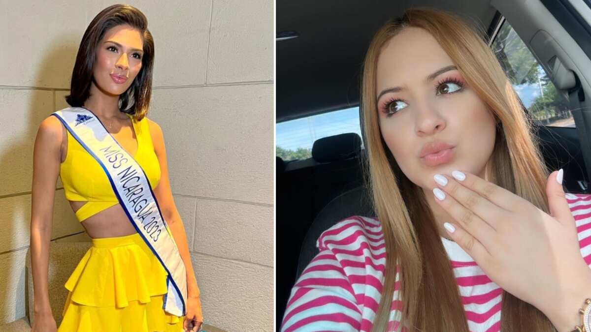 Dos presentadores fueron señalados de hacer comentarios ‘humillantes’ contra la actual Miss Universo 2023, Sheynnis Palacios.