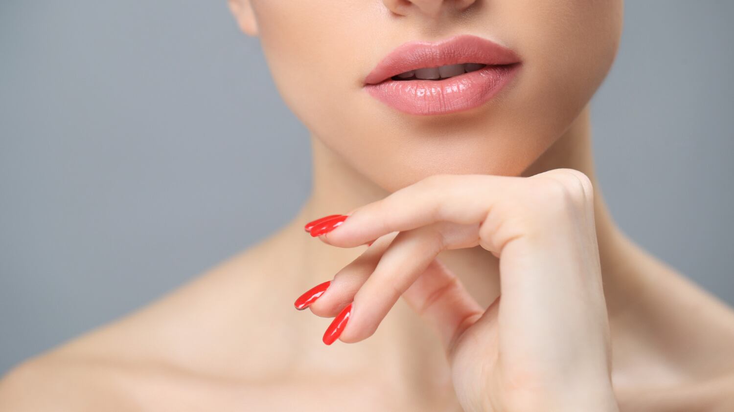 criar lábios grossos