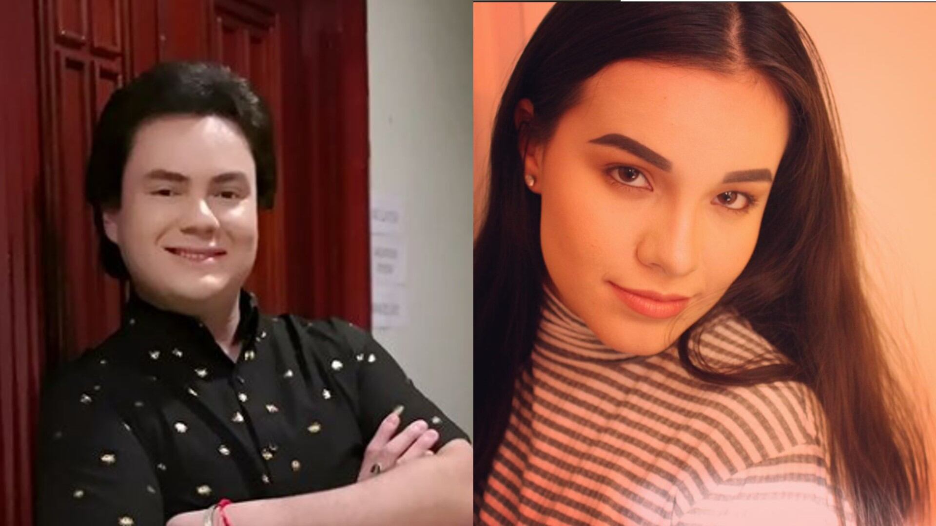 Conductores de “Venga la alegría” critican la unión de Manuel José y Sarita Sosa: “Es maquiavélico”