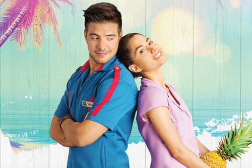 5 películas mexicanas que puedes disfrutar en Amazon Prime Video