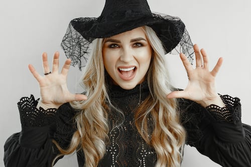 ¿Adiós disfraces de Halloween? La nueva tendencia que desata la creatividad y es fácil de hacer