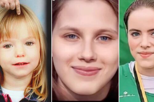 El parecido de Amelie McCann, hermana de Maddie, con Julia arrasa en TikTok