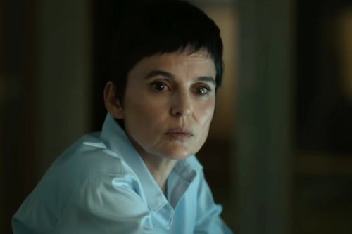 Esta serie española llega para sumergirte en un thriller donde nada es lo que parece