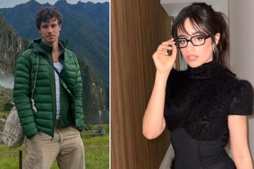 “Esto no le gusta a Camila”: ella es Helena Gualinga, la activista ecuatoriana y presunta novia de Shawn Mendes