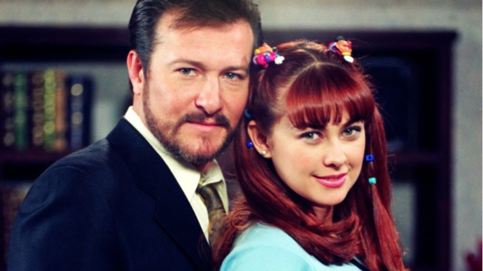 Así luce en la actualidad Jacqueline de la Peña de “Soñadoras”