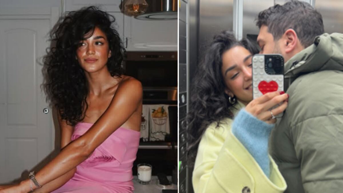 Alejandra Capetillo vestidos de novia