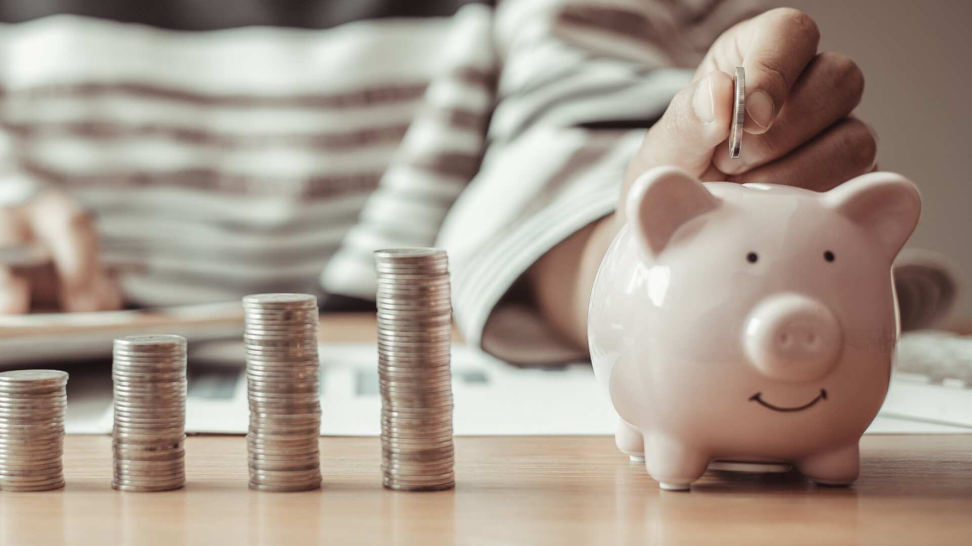 Mala suerte en la economía