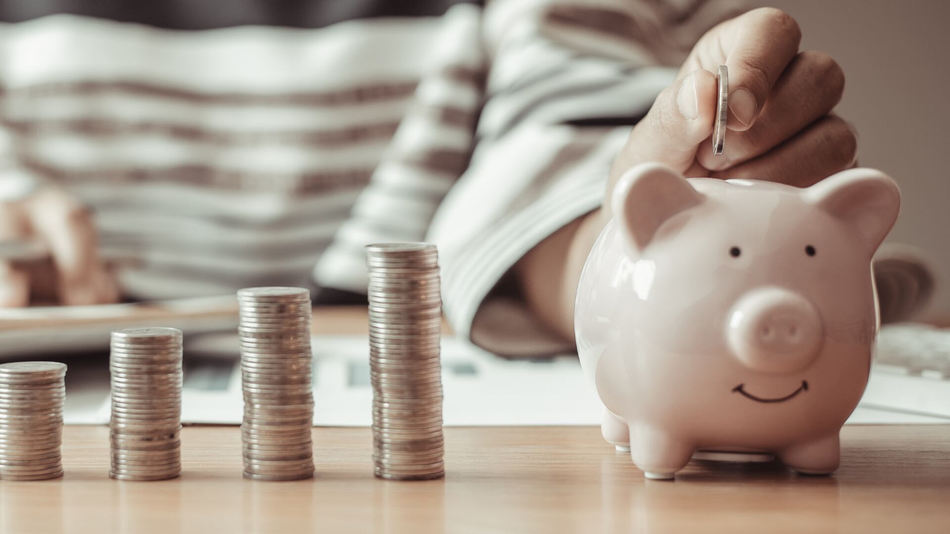 Mala suerte en la economía