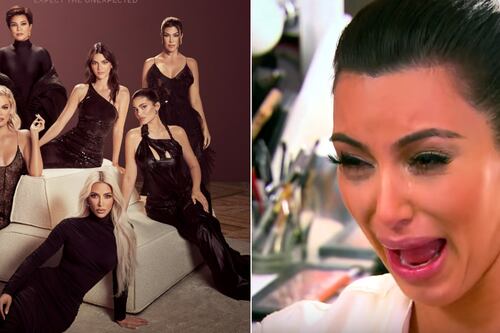 Tiemblan las Kardashian: Famosa les declara la guerra y las expone públicamente