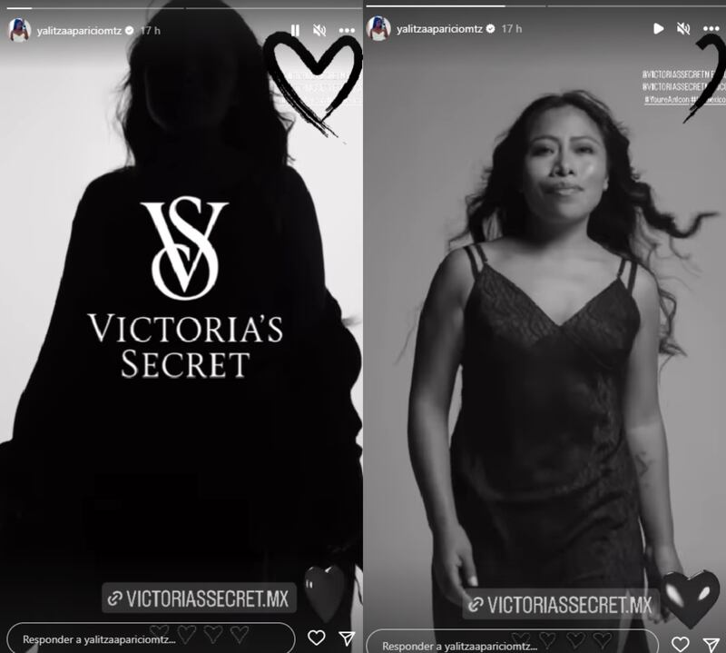 Yalitza Aparicio