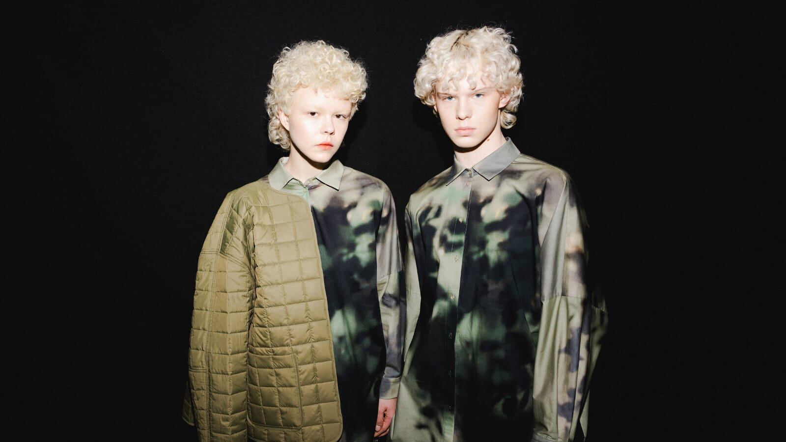 Moscú Fashion Week 2025