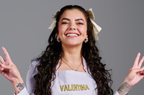 “Escuchamos pero no juzgamos”: Valentina Taguado y Pipe Flórez se confesaron más de lo esperado