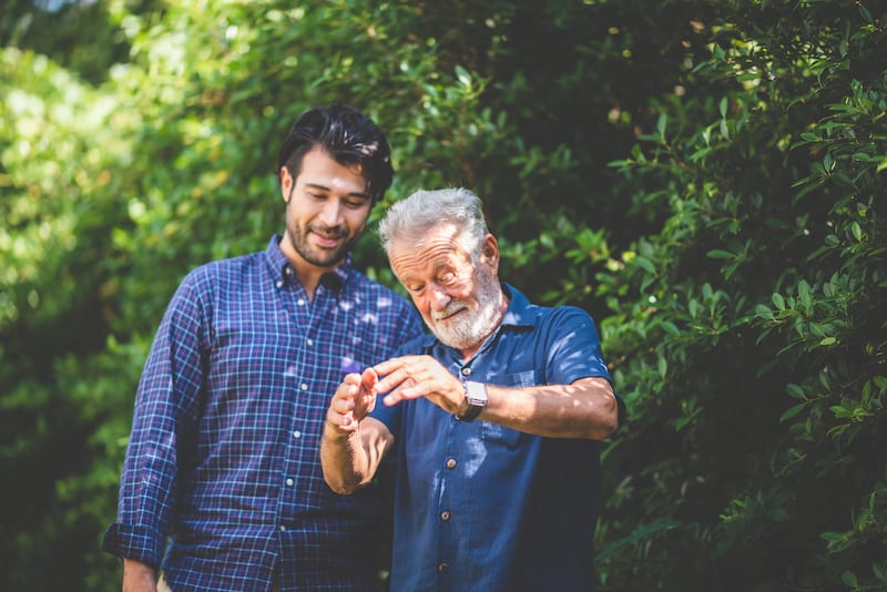Día Internacional del Hombre