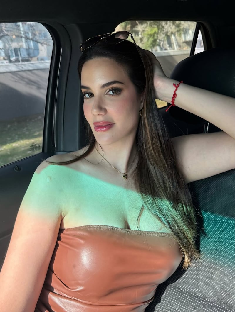 Sonia Luna