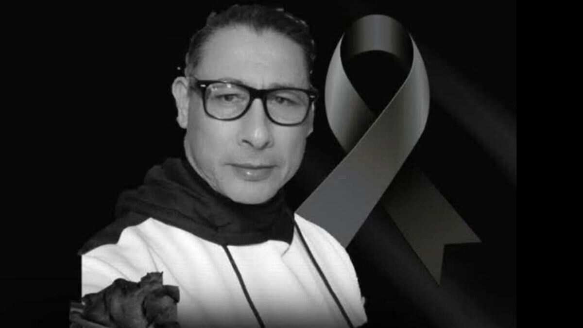 Iba a dar clases: Así murió el maestro Eduardo Noé García Morales en la explosión de Iztapalapa