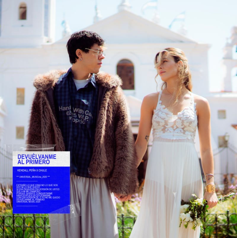 Una historia para quienes extrañan a la persona que los enamoró y ya no reconocen.