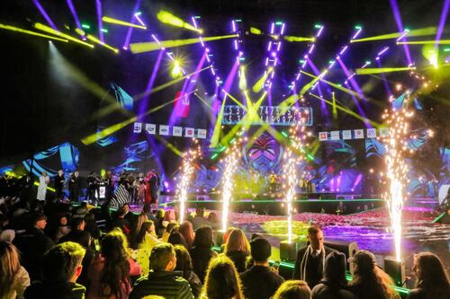 Artistas nacionales e internacionales de primer nivel: Teletón 2024 anunció a los artistas que estarán presentes en la clausura