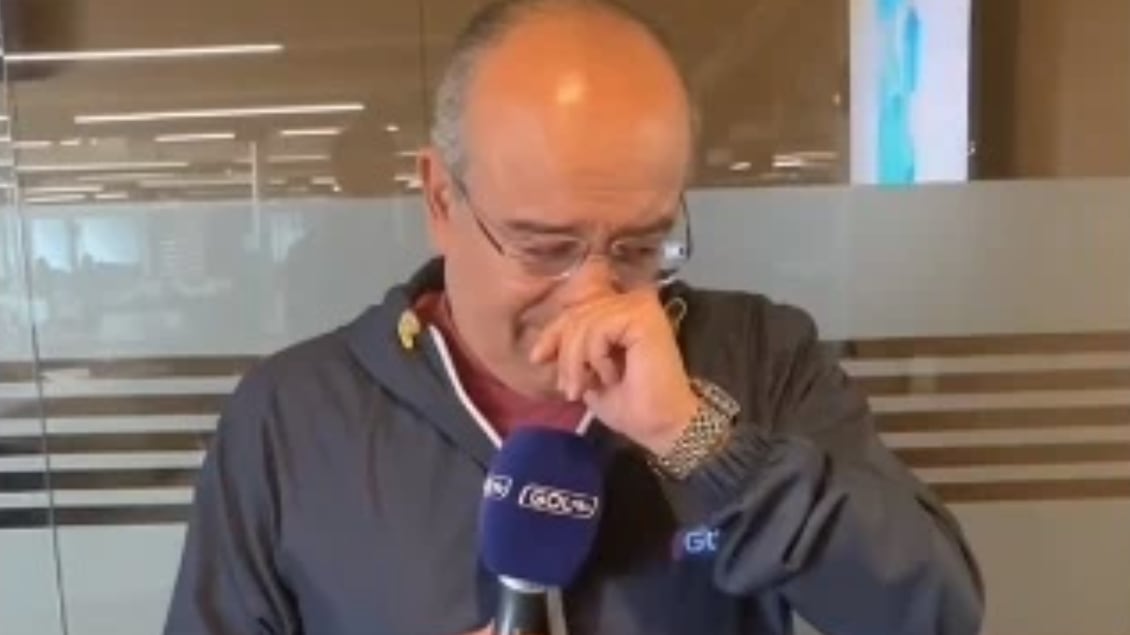 Ricardo Orrego / TikTok