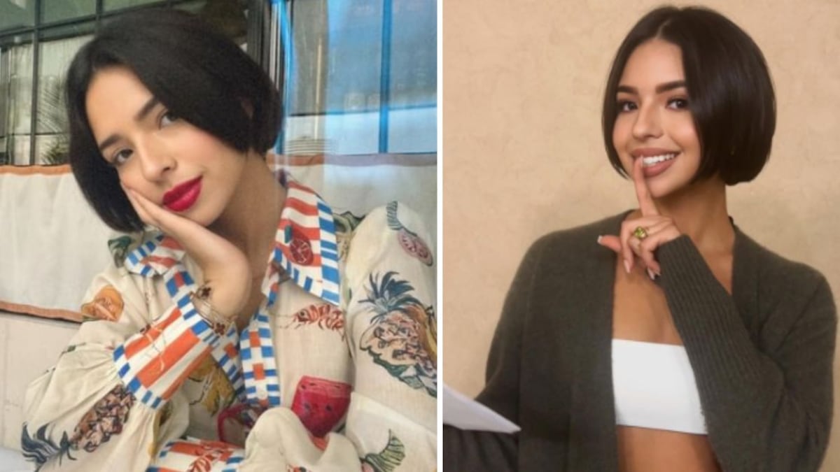 Ángela Aguilar moda