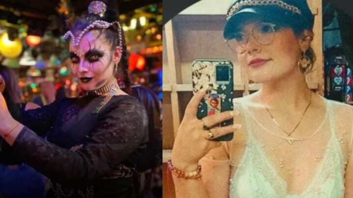 Vestido que lucía bailarina que se encendió en fuego en Andrés Carne de Res sería el causante del accidente.