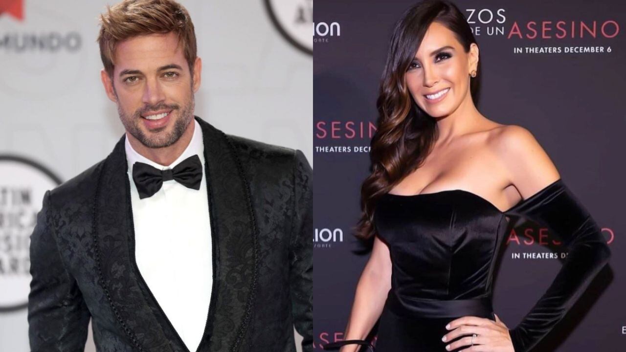 William Levy y Elizabeth Gutiérrez se han lanzado algunas indirectas en las redes sociales y sus fans comienzan a armar el rompecabezas.