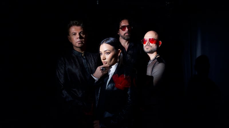 Playa Limbo regresa con ‘Donde Quiero Estar’
