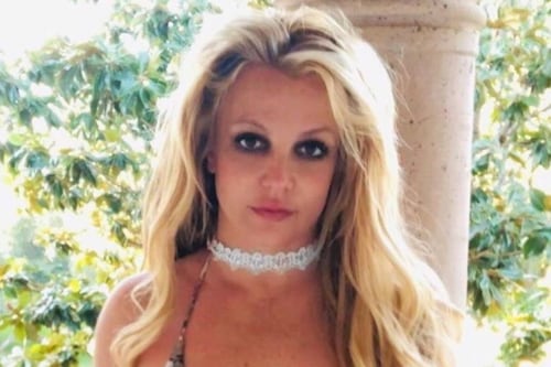 Britney Spears genera preocupación al cerrar sus redes sociales tras su arresto en California