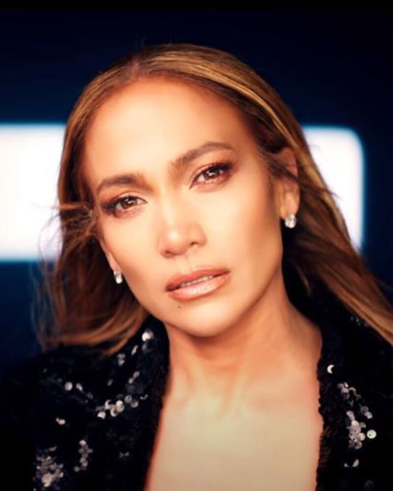 Jennifer Lopez