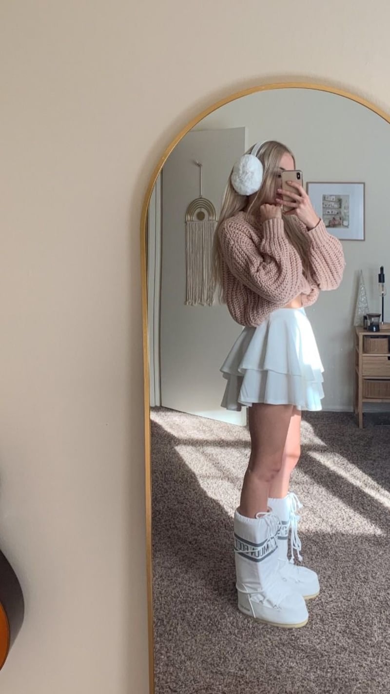 Las moon boots se colocan como la máxima tendencia de la temporada.