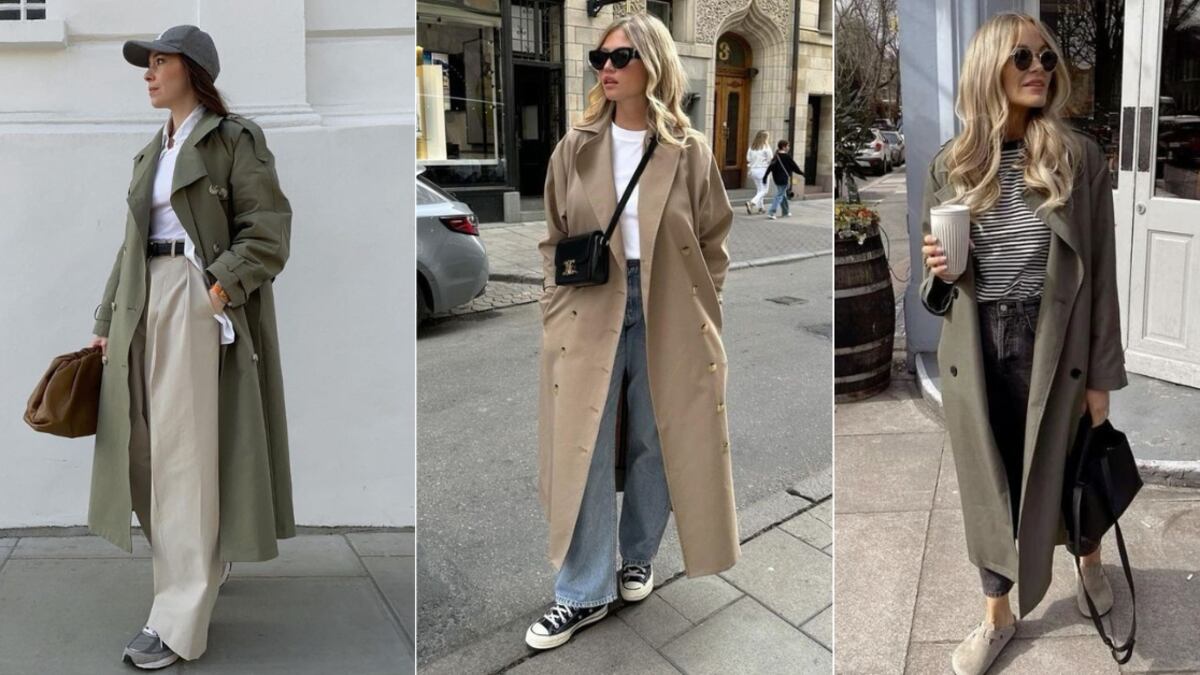 Esta es la prenda que nunca pasa de moda y así la puedes usar.