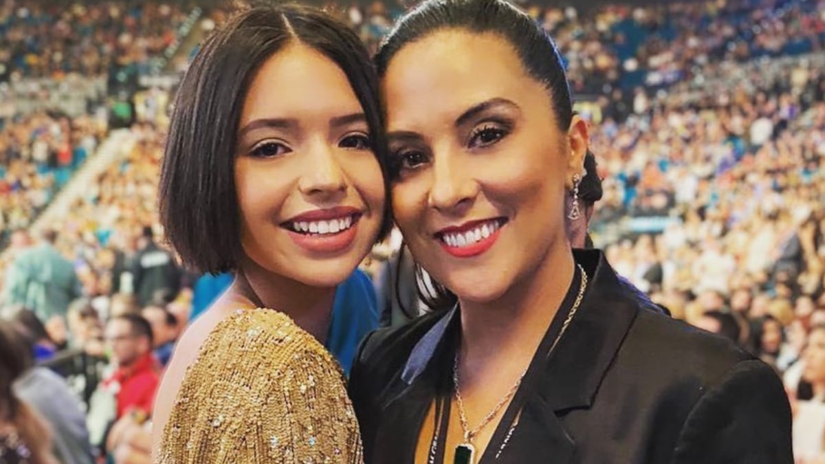 Aneliz Álvarez rompió el silencio en medio del escándalo de su hija.