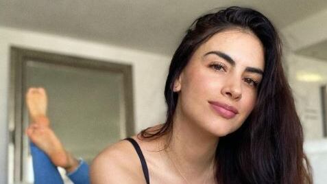 Jessica Cediel
