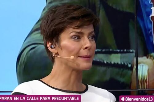 Tonka Tomicic alerta sobre estafa con su nombre: “No me he separado y tampoco vendo cremas”