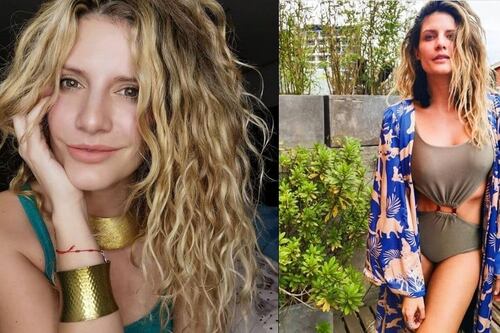 “Era infeliz” Mabel Moreno reveló que sufrió de violencia psicológica con su exesposo