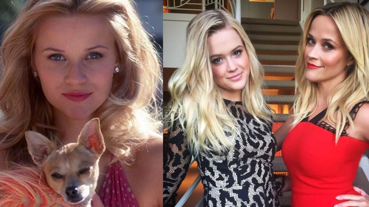 Reese Witherspoon