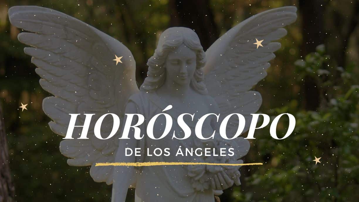 Horóscopo de los ángeles