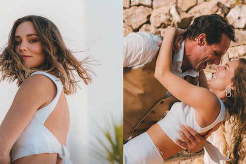 “Me falta por vivir”: Kika Silva reveló si le gustaría o no ser madre junto a Gonzalo Valenzuela