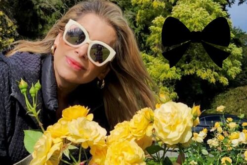 ¿De qué murió la cantante mexicana Dulce?