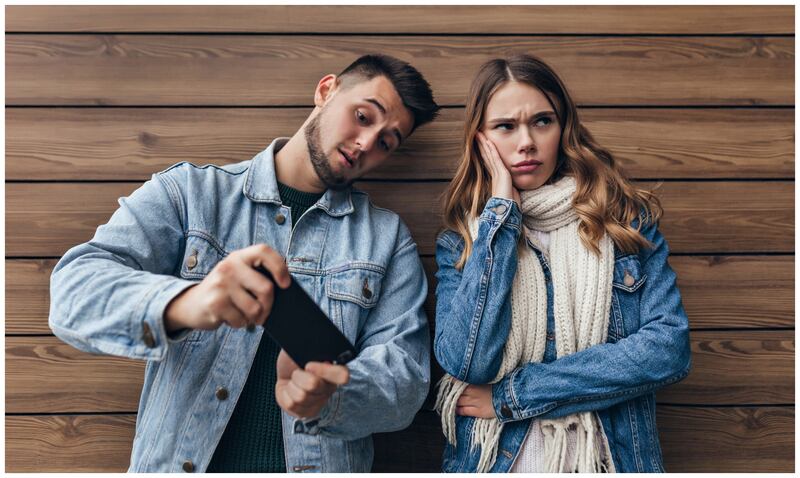 Pareja