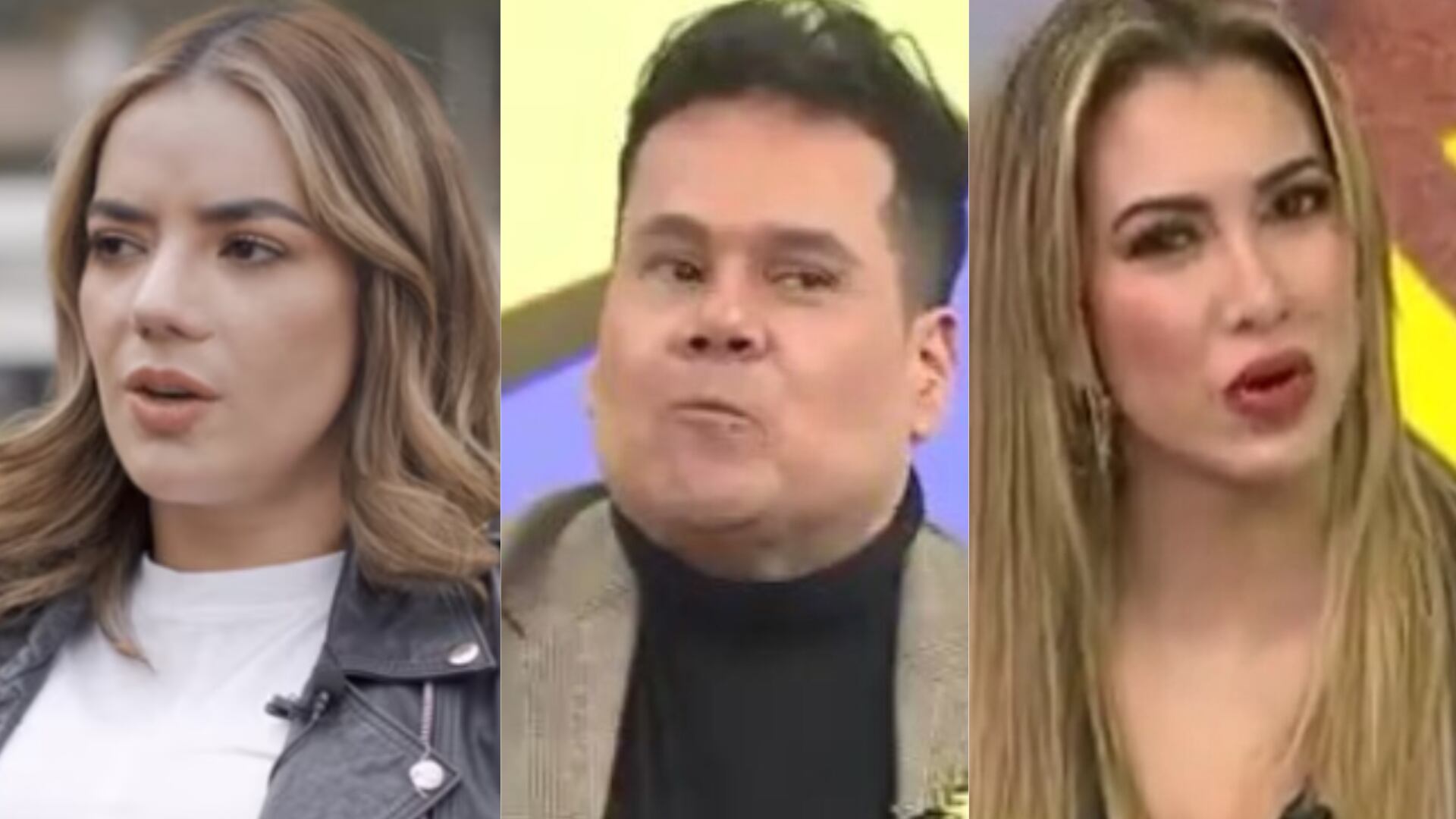 Elianis Garrido Lo Sé Todo