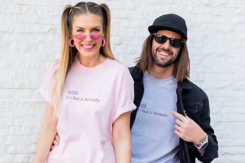 Eugenia Lemos explicó por qué no se ha casado con Matías Kosznik en 16 años pololeo