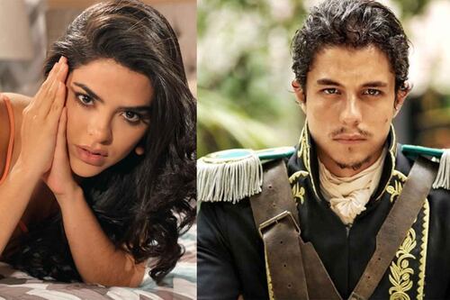 Eulises Alvarado reveló que José Ramón Barreto fue quien filtró el video íntimo con Emma Guerrero